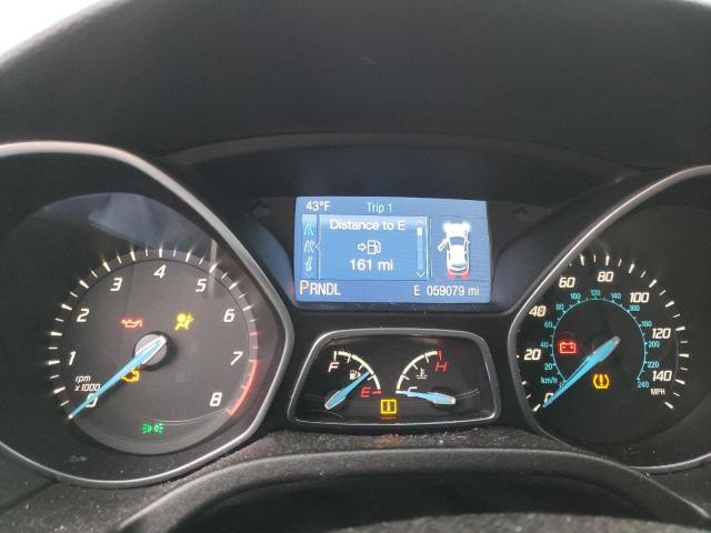Zdjęcie 9 z aukcji – 2014 FORD FOCUS SE z VIN 1FADP3K27EL461737