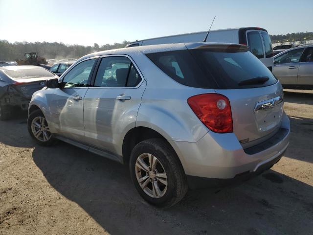 Photo 2 from auction – 2012 CHEVROLET EQUINOX LS with VIN 2GNALBEK2C1289478
