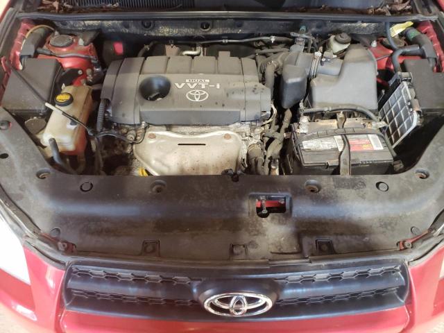 Photo 11 from auction – 2010 TOYOTA RAV4 with VIN JTMBF4DV2AD037548