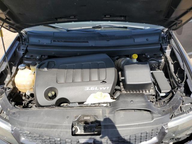 Photo 12 from auction – 2015 DODGE JOURNEY R/ with VIN 3C4PDCEG6FT669377