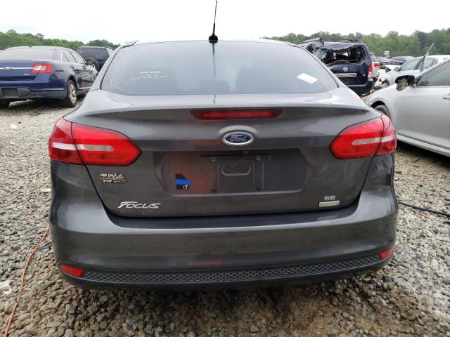 Photo 6 from auction – 2016 FORD FOCUS SE with VIN 1FADP3FE4GL287617
