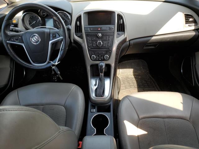 Photo 8 from auction – 2013 BUICK VERANO with VIN 1G4PP5SK2D4222846