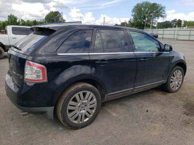 Photo 3 from auction – 2008 FORD EDGE LIMIT with VIN 2FMDK49C18BB49944