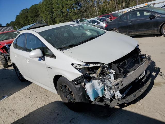 Photo 4 from auction – 2014 TOYOTA PRIUS with VIN JTDKN3DUXE1767249