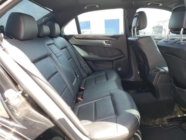 Photo 10 from auction – 2011 MERCEDES-BENZ E 350 with VIN WDDHF5GB3BA280196