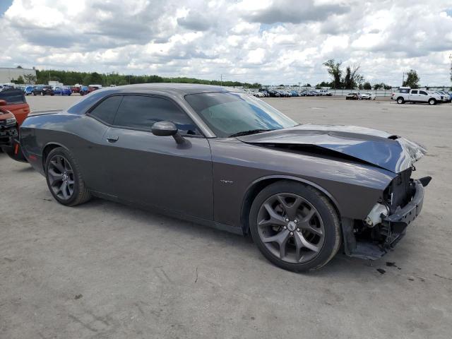 Photo 4 from auction – 2019 DODGE CHALLENGER with VIN 2C3CDZBT6KH708432