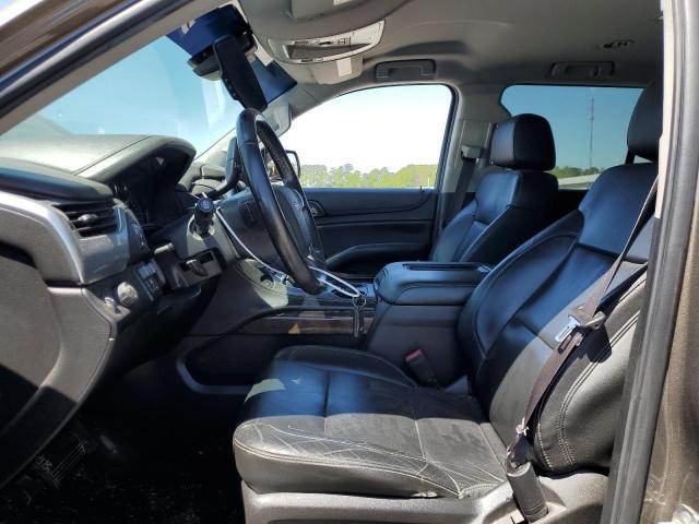 Photo 7 from auction – 2015 CHEVROLET TAHOE C150 with VIN 1GNSCBKC2FR536172