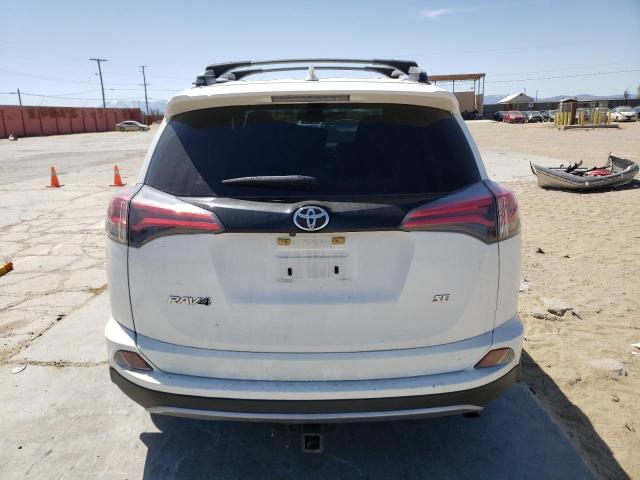 Photo 6 from auction – 2017 TOYOTA RAV4 SE with VIN JTMNFREVXHJ114221