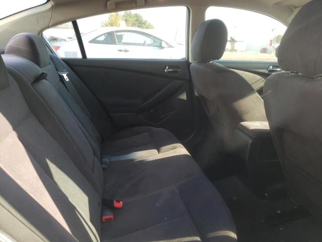 Photo 10 from auction – 2010 NISSAN ALTIMA BAS with VIN 1N4AL2AP2AN545081