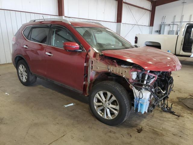 Photo 4 from auction – 2016 NISSAN ROGUE S with VIN 5N1AT2MVXGC925189