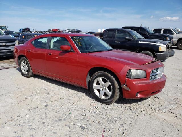 Photo 4 from auction – 2010 DODGE CHARGER with VIN 2B3CA4CD0AH150334