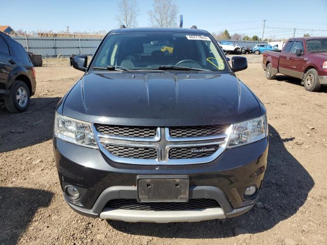 Photo 5 from auction – 2012 DODGE JOURNEY SX with VIN 3C4PDCBG8CT186859