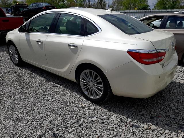 Photo 2 from auction – 2013 BUICK VERANO CON with VIN 1G4PR5SK8D4169192