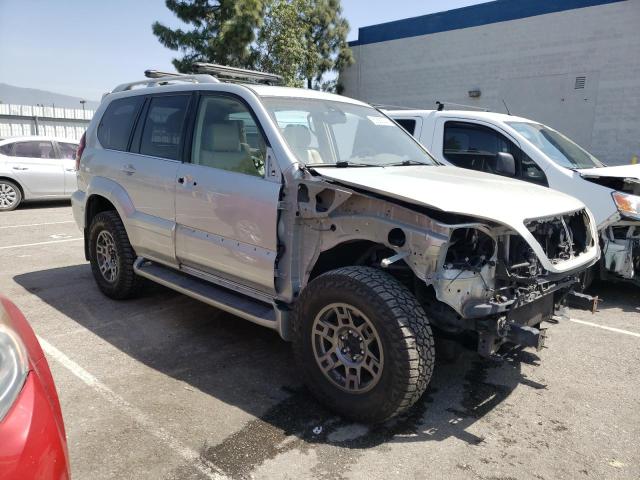 Photo 4 from auction – 2004 LEXUS GX 470 with VIN JTJBT20X640042443