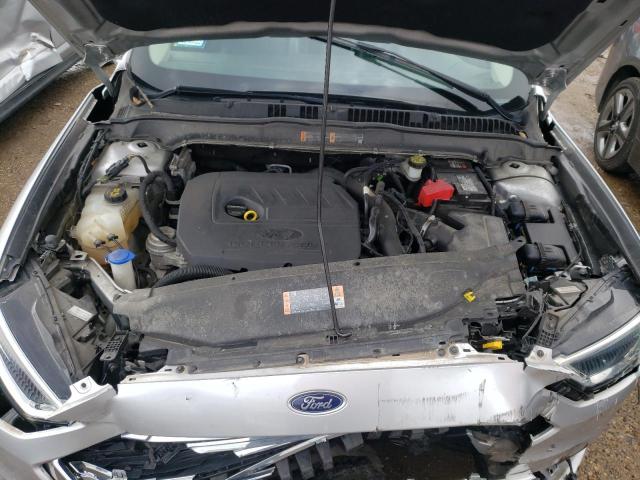 Photo 11 from auction – 2017 FORD FUSION SE with VIN 3FA6P0HDXHR366580