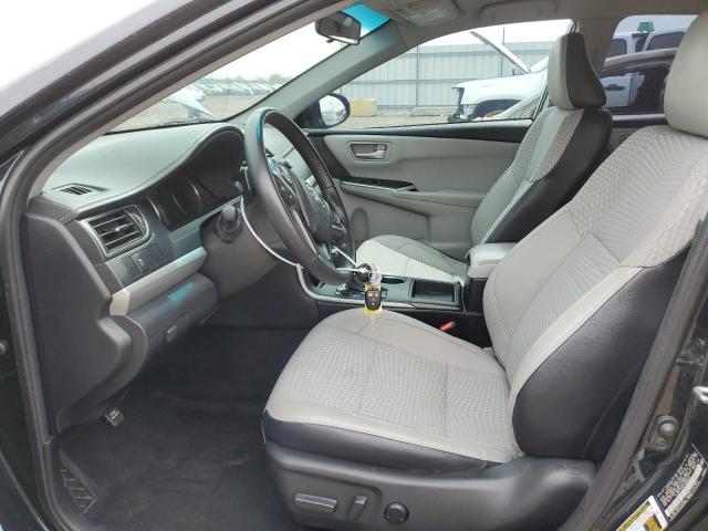 Photo 7 from auction – 2015 TOYOTA CAMRY LE with VIN 4T1BF1FK6FU990638