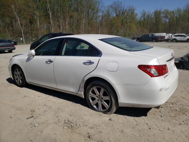 Photo 2 from auction – 2009 LEXUS ES 350 with VIN JTHBJ46G892318840