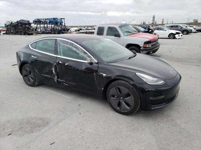 Photo 4 from auction – 2018 TESLA MODEL 3 with VIN 5YJ3E1EA5JF152672