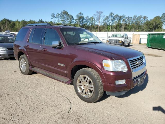 Photo 4 from auction – 2007 FORD EXPLORER L with VIN 1FMEU758X7UB84329