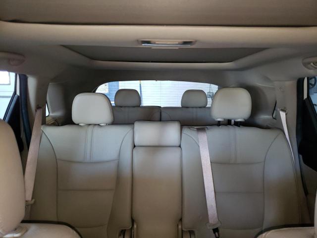 Photo 10 from auction – 2012 KIA SORENTO EX with VIN 5XYKU4A20CG205966