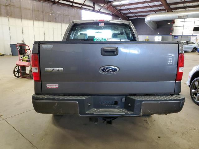 Photo 6 from auction – 2004 FORD F150 with VIN 1FTRX14W44KD95026