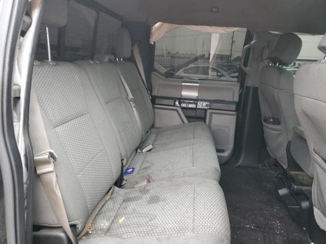 Photo 10 from auction – 2016 FORD F150 SUPER with VIN 1FTEW1CP8GKF84584