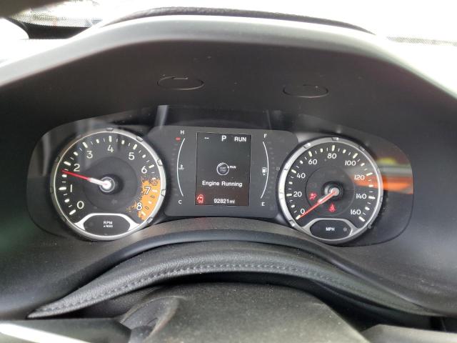 Photo 9 from auction – 2017 JEEP RENEGADE S with VIN ZACCJAAB7HPF97427
