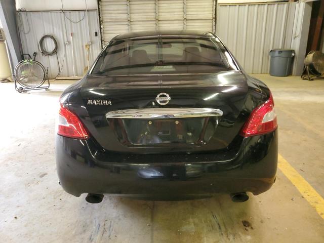 Photo 6 from auction – 2010 NISSAN MAXIMA S with VIN 1N4AA5AP5AC867541