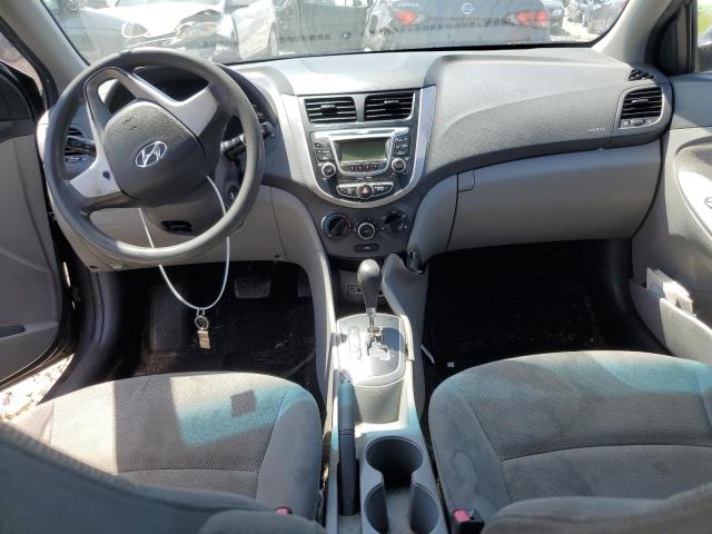 Photo 8 from auction – 2013 HYUNDAI ACCENT GLS with VIN KMHCT4AE7DU347664
