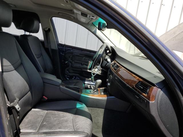 Photo 7 from auction – 2011 BMW 328 XI SUL with VIN WBAPK5C52BF121980