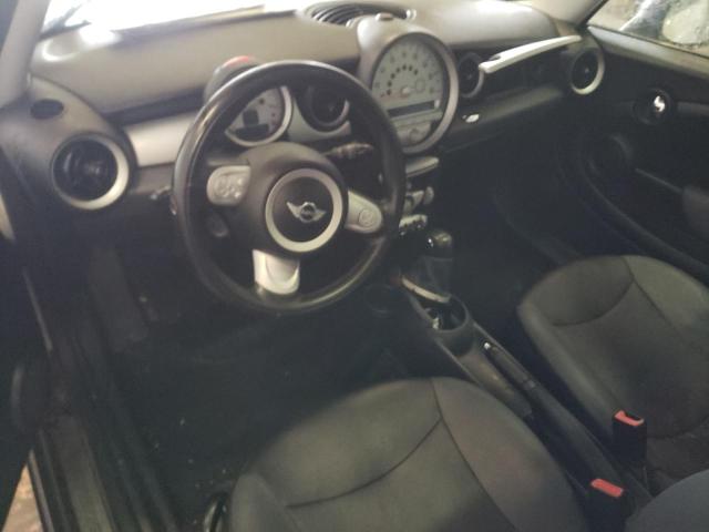 Photo 8 from auction – 2010 MINI COOPER with VIN WMWMF3C59ATZ65641