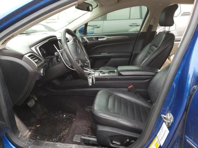 Photo 7 from auction – 2017 FORD FUSION SE with VIN 3FA6P0HD7HR372997