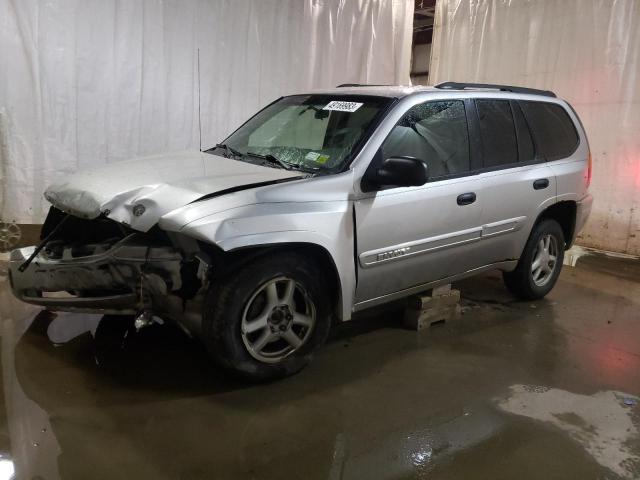 Photo 1 from auction – 2004 GMC ENVOY with VIN 1GKDT13SX42120446