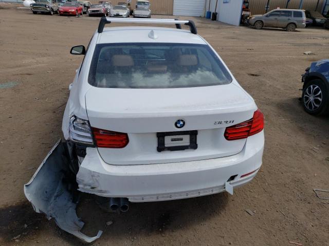 Photo 6 from auction – 2013 BMW 328 I with VIN WBA3A5G54DNP25972