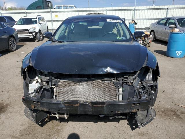 Photo 5 from auction – 2014 NISSAN MAXIMA S with VIN 1N4AA5AP0EC475976
