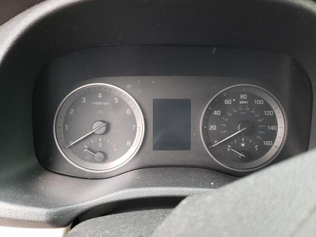 Photo 9 from auction – 2016 HYUNDAI TUCSON LIM with VIN KM8J3CA22GU153958
