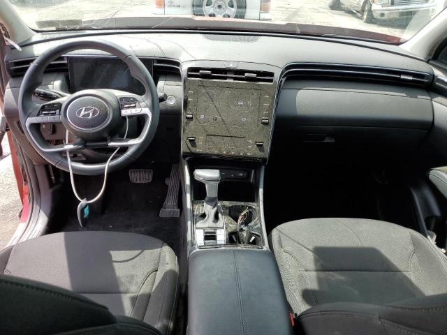Photo 8 from auction – 2022 HYUNDAI TUCSON SEL with VIN 5NMJFCAE1NH034261