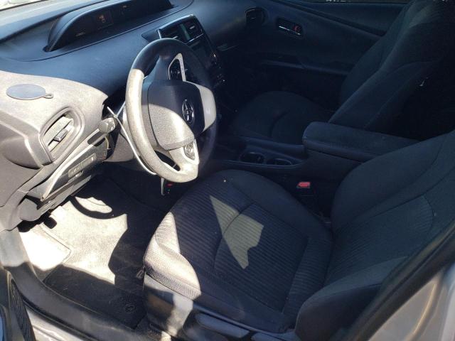 Photo 7 from auction – 2017 TOYOTA PRIUS with VIN JTDKBRFU5H3026394