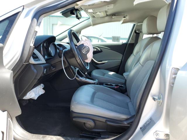 Photo 7 from auction – 2016 BUICK VERANO with VIN 1G4PP5SK0G4122636