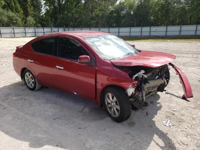 Photo 4 from auction – 2014 NISSAN VERSA S with VIN 3N1CN7APXEL841145