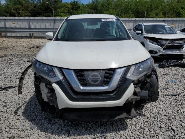 Photo 5 from auction – 2017 NISSAN ROGUE S with VIN KNMAT2MV3HP586502
