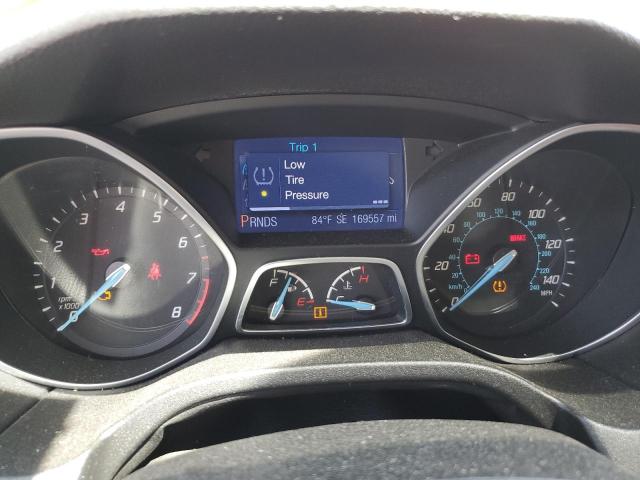 Photo 9 from auction – 2013 FORD FOCUS SE with VIN 1FADP3K27DL252707