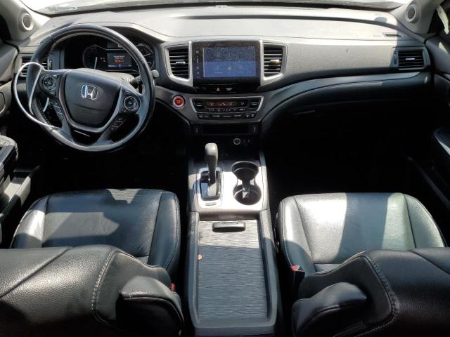 Photo 8 from auction – 2016 HONDA PILOT EXL with VIN 5FNYF5H64GB013658