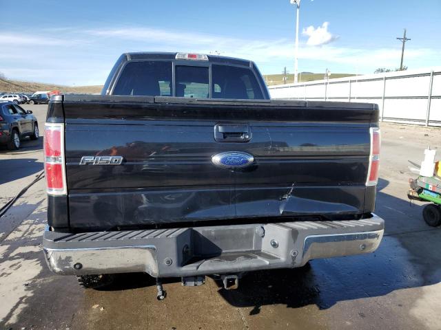 Photo 6 from auction – 2013 FORD F150 SUPER with VIN 1FTFW1ET9DFB70832