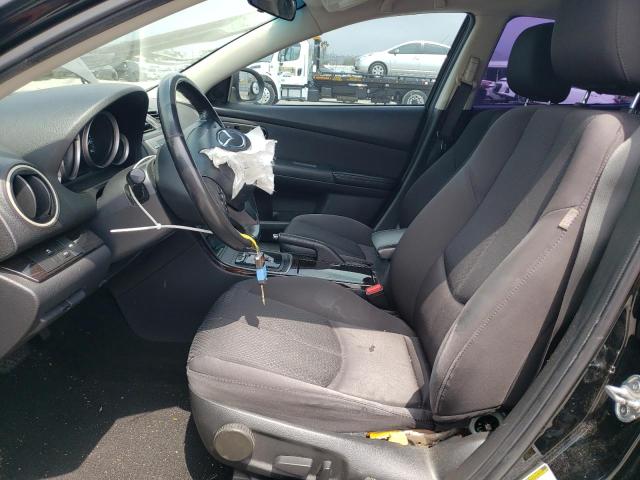 Photo 7 from auction – 2012 MAZDA 6 I with VIN 1YVHZ8DH9C5M33843