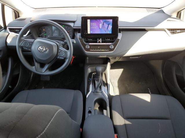 Photo 8 from auction – 2023 TOYOTA COROLLA LE with VIN JTDBCMFE5P3011143