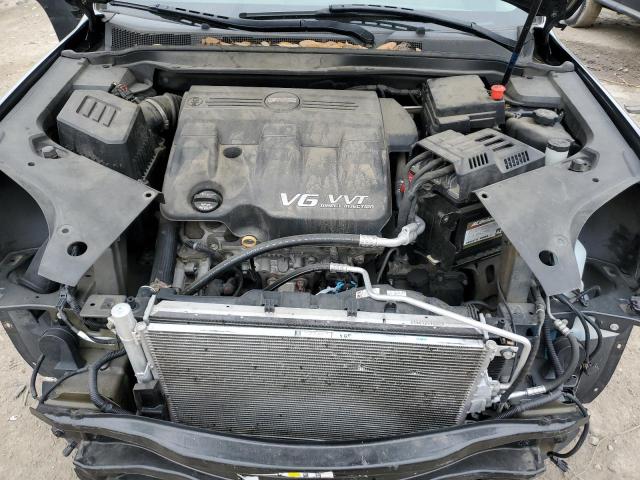 Фото 11 с аукциона – 2017 GMC TERRAIN SL с VIN 2GKFLNE38H6237022