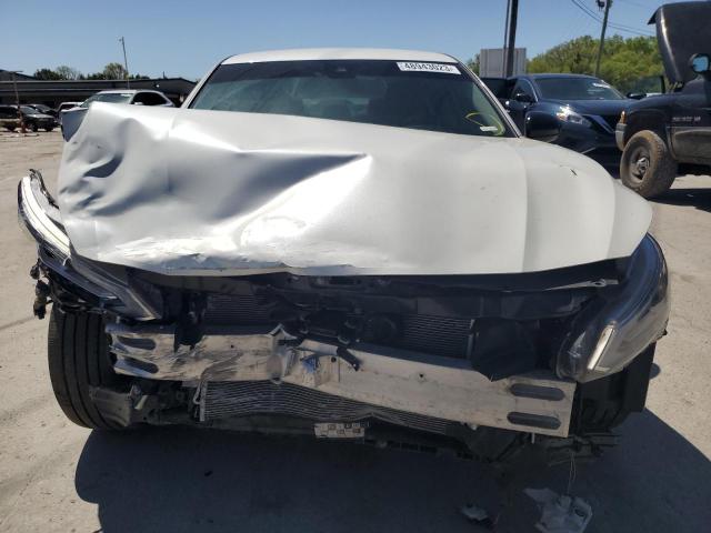 Photo 5 from auction – 2020 NISSAN ALTIMA SR with VIN 1N4BL4CV8LC141812