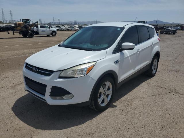 FORD ESCAPE SE 2013 with VIN 1FMCU0GX3DUB09390 - Photo from auction