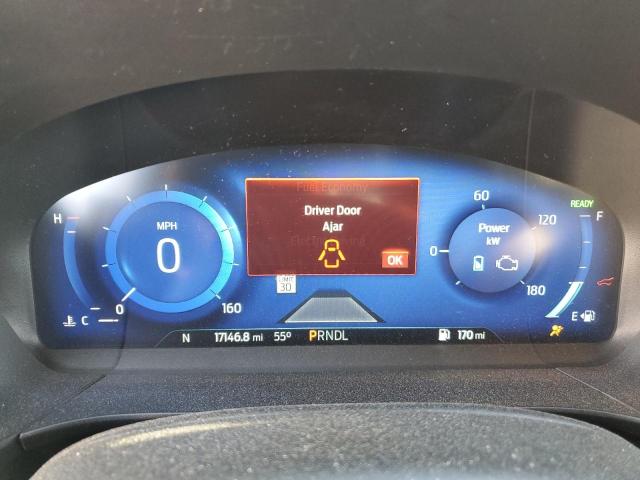 Photo 9 from auction – 2021 FORD ESCAPE SEL with VIN 1FMCU9CZ7MUB01711